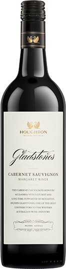 Houghton Gladstones Cabernet Sauvignon 2022 Margaret River